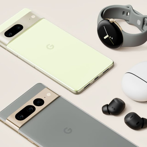 Google ブラック フライデー セール: Pixel 7、Pixel Buds、Pixel Watch が割引になります Google ブラック フライデー セール: Pixel 7、Pixel Buds、Pixel Watch が割引になります