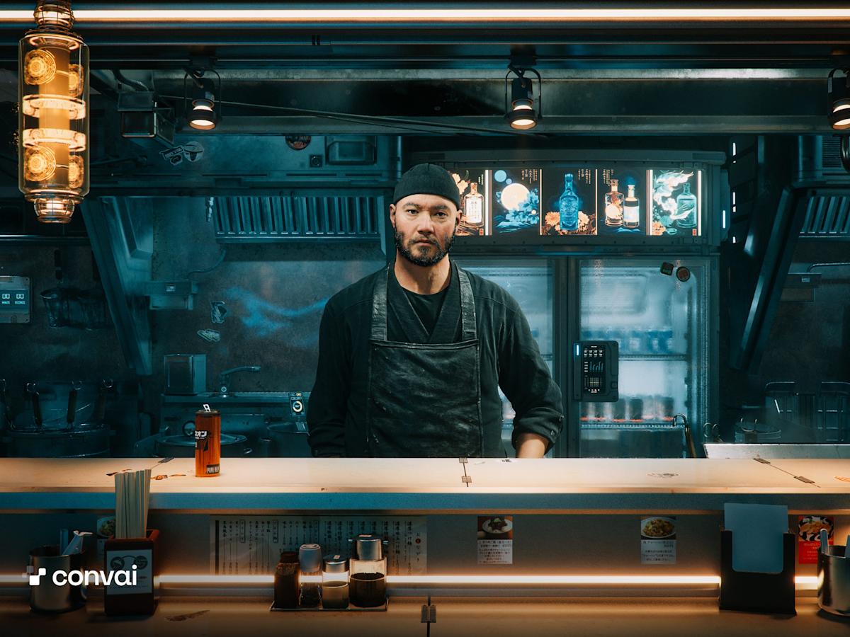 Nvidia の AI 主導のゲームキャラクターが有害になっている Nvidia の AI 主導のゲームキャラクターが有害になっている