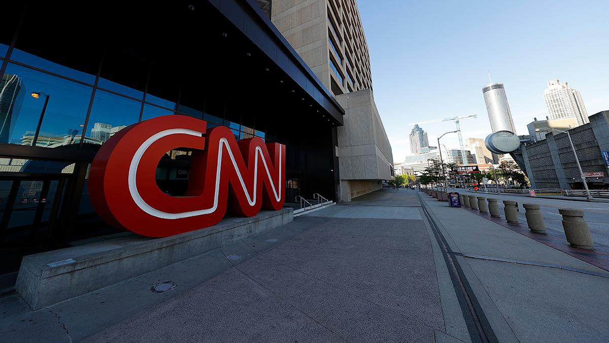 CNN+ は早期導入者にとって「永久」月額 3 ドルかかります CNN+ は早期導入者にとって「永久」月額 3 ドルかかります