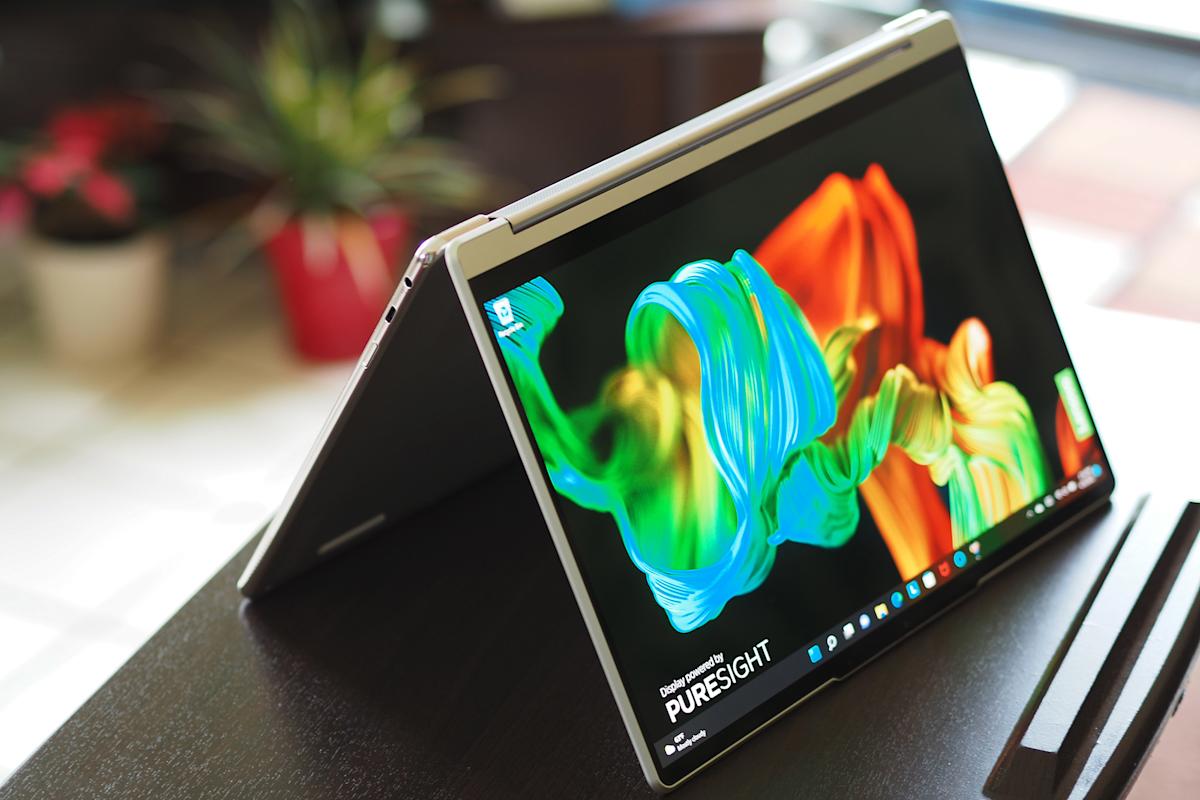 2-in-1 ラップトップのお買い得情報: 290 ドルでラップトップをタブレットに変える 2-in-1 ラップトップのお買い得情報: 290 ドルでラップトップをタブレットに変える