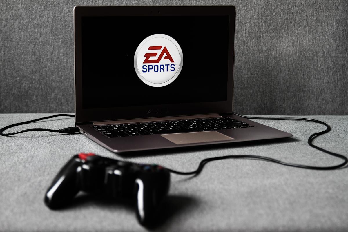 EA、FIFAとNHLの試合からロシアチームを排除へ EA、FIFAとNHLの試合からロシアチームを排除へ