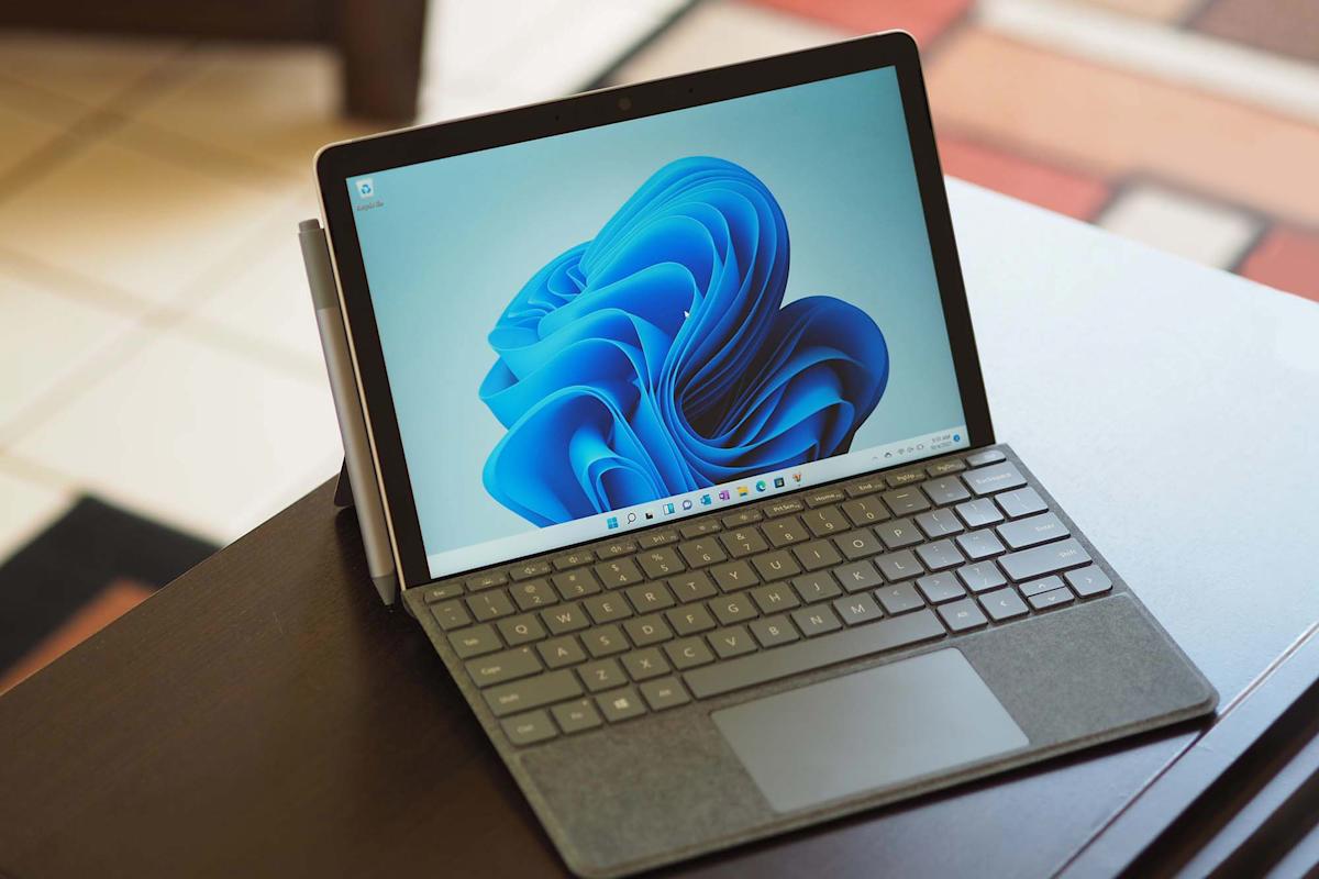 Surface Laptop と Surface Pro のベストセール: 450 ドルから Surface Laptop と Surface Pro のベストセール: 450 ドルから