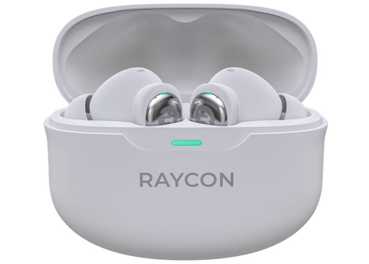 Raycon、149ドルのEveryday Proワイヤレスイヤホンとヘッドフォンを発売 Raycon、149ドルのEveryday Proワイヤレスイヤホンとヘッドフォンを発売