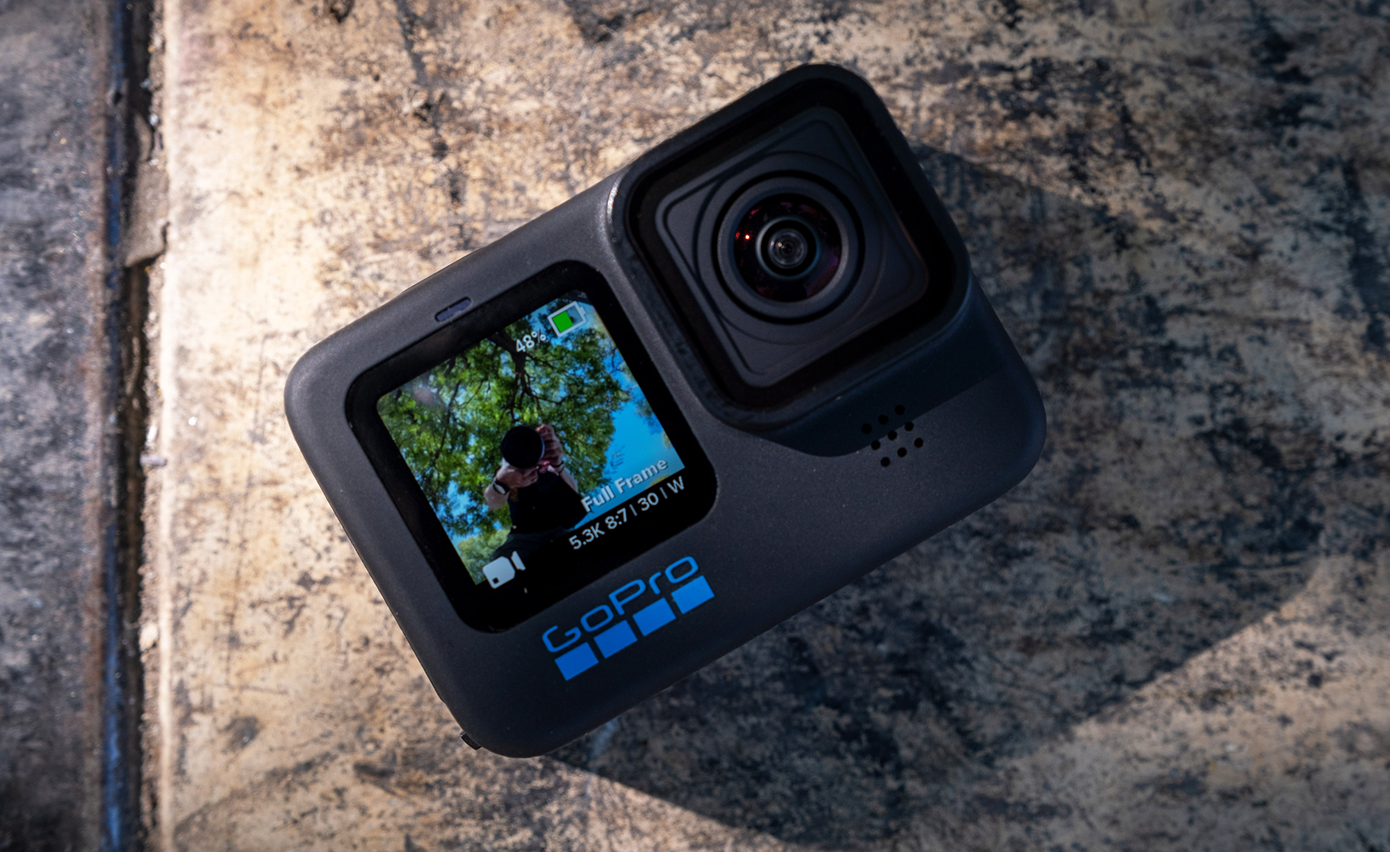GoPro Hero 11 Black レビュー: GoPro がさらにプロに GoPro Hero 11 Black レビュー: GoPro がさらにプロに