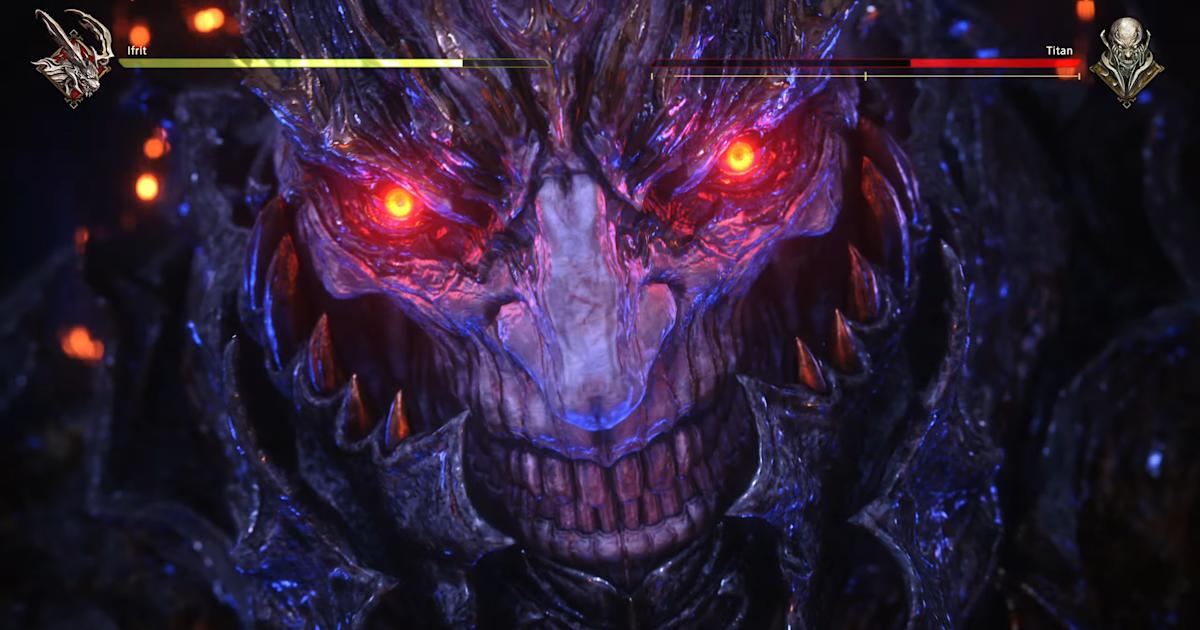 ファイナルファンタジー XVI が新しいトレーラーと 2023 年夏の発売を取得 ファイナルファンタジー XVI が新しいトレーラーと 2023 年夏の発売を取得