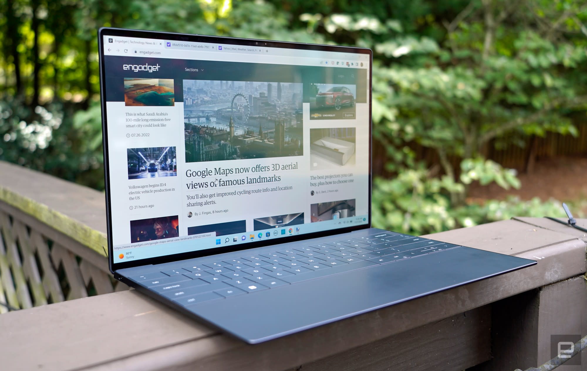 Dell XPS 13 Plus は、この 1 つの重要な点で M2 MacBook Air に勝ります Dell XPS 13 Plus は、この 1 つの重要な点で M2 MacBook Air に勝ります