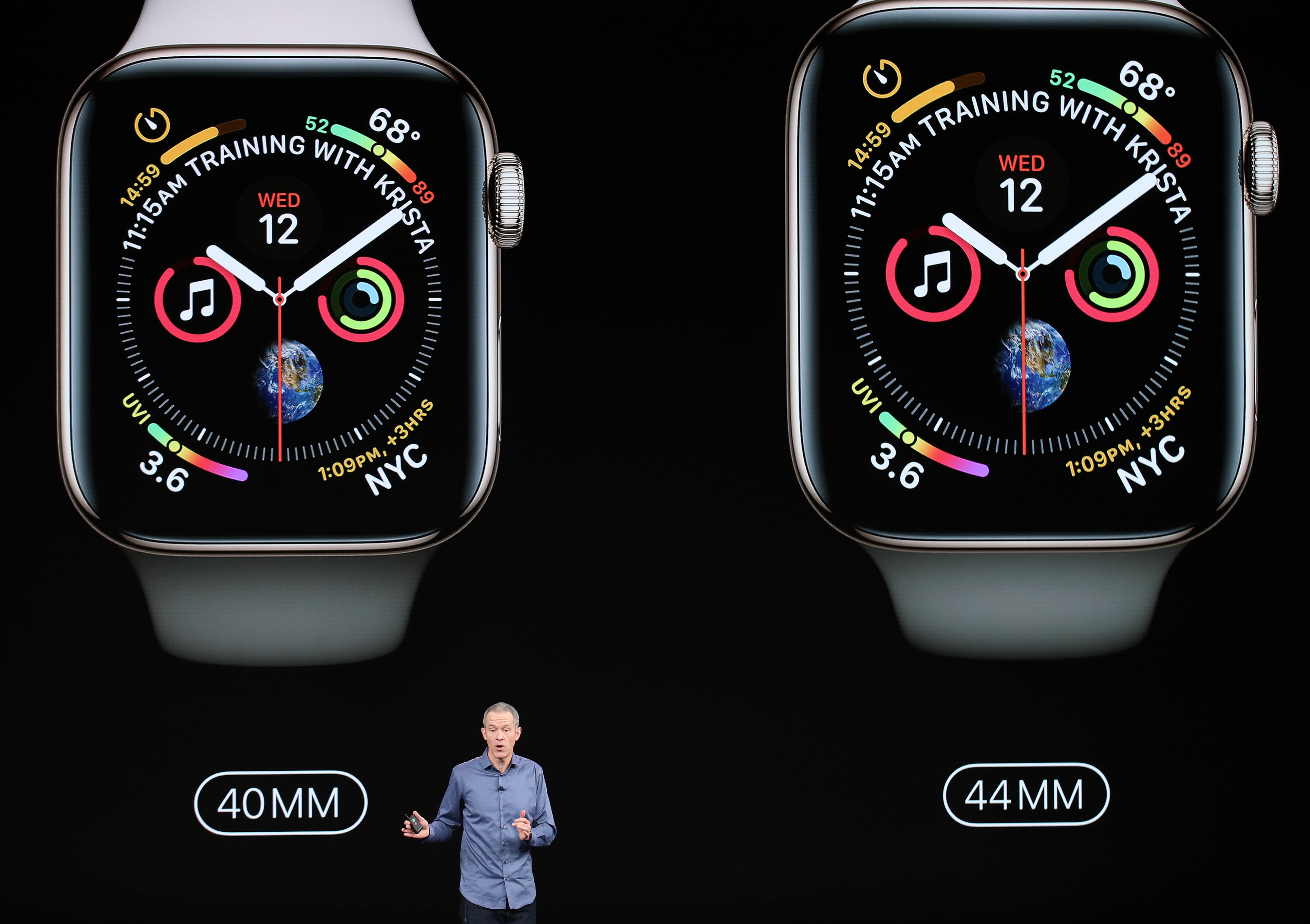 身につけることを誇りに思う、健康を重視したアンチ Apple Watch をご紹介します 身につけることを誇りに思う、健康を重視したアンチ Apple Watch をご紹介します
