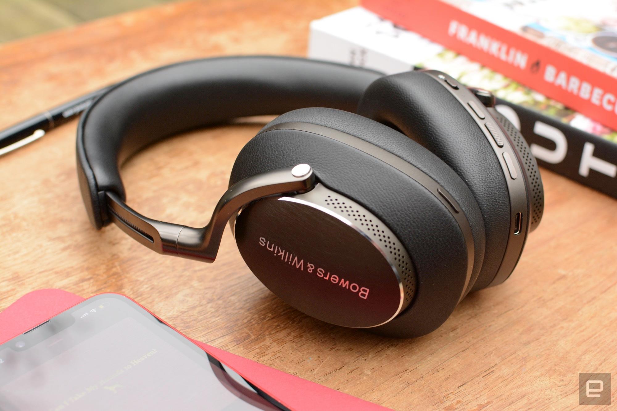 B&W の主力 Px8 ヘッドフォンの価格は予想よりはるかに高かった B&W の主力 Px8 ヘッドフォンの価格は予想よりはるかに高かった