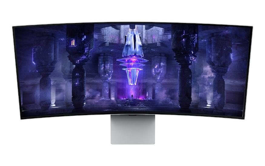 サムスン初のQD-OLEDゲーミングモニターは到着時に故障の可能性がある サムスン初のQD-OLEDゲーミングモニターは到着時に故障の可能性がある