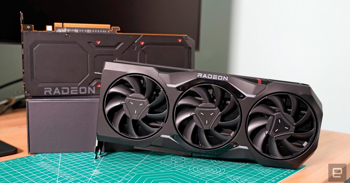 AMD Radeon RX 7900 XTX および RX 7900 XT レビュー: 優れた GPU ですが、Nvidia キラーはありません AMD Radeon RX 7900 XTX および RX 7900 XT レビュー: 優れた GPU ですが、Nvidia キラーはありません