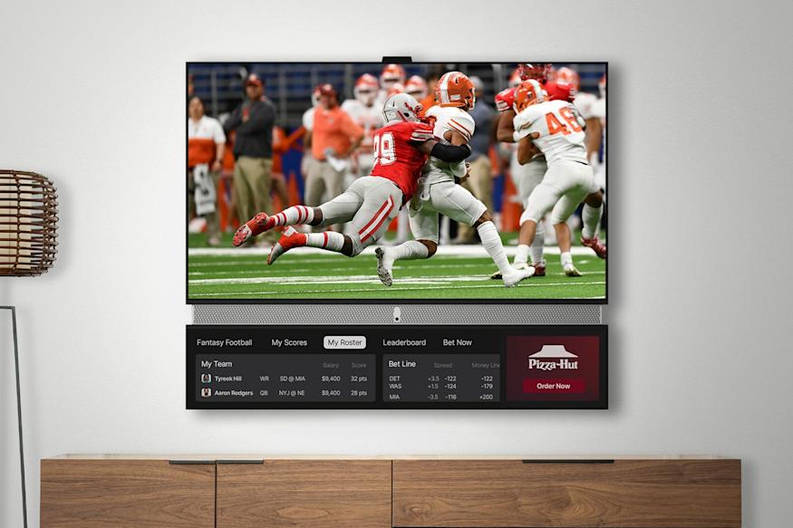 Tely は 50 万台のテレビを無料で配ろうとしているが、落とし穴がある Tely は 50 万台のテレビを無料で配ろうとしているが、落とし穴がある
