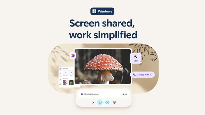 Microsoft’s Copilot Vision AI helper is now available on Windows in the US Microsoft’s Copilot Vision AI helper is now available on Windows in the US