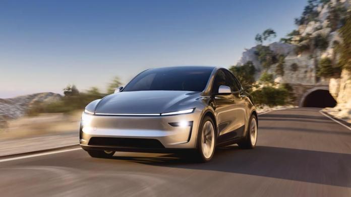 Tesla’s robotaxi debut will reportedly be limited to only 10 cars in very specific areas Tesla’s robotaxi debut will reportedly be limited to only 10 cars in very specific areas