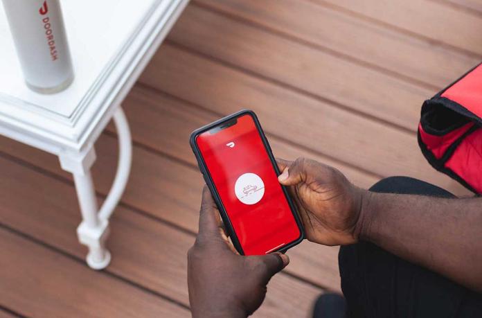 DoorDash to settle New York lawsuit over misleading tipping practices by paying million DoorDash to settle New York lawsuit over misleading tipping practices by paying million