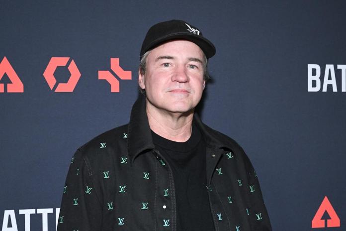 Call of Duty co-creator Vince Zampella killed in a car crash Call of Duty co-creator Vince Zampella killed in a car crash