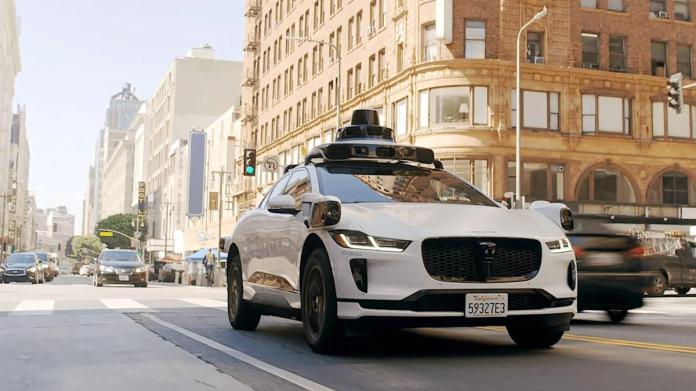 Waymo is coming to five more cities Waymo is coming to five more cities
