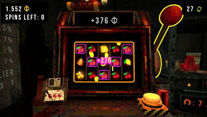 The engrossing CloverPit suddenly lands on Xbox and Game Pass The engrossing CloverPit suddenly lands on Xbox and Game Pass