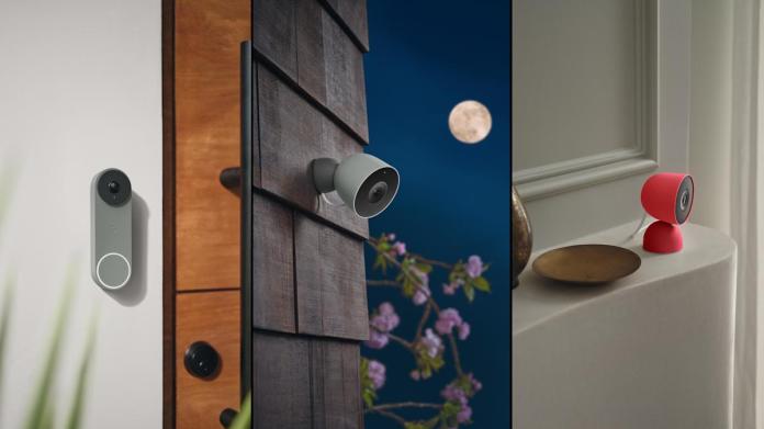 Google’s new Nest Doorbell and Nest Cams have 2K video and new AI chops Google’s new Nest Doorbell and Nest Cams have 2K video and new AI chops