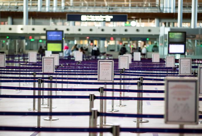 The EU’s border security software is reportedly full of holes The EU’s border security software is reportedly full of holes