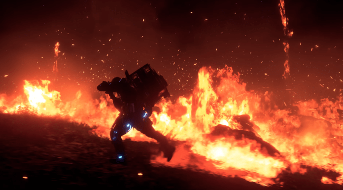How to watch the Death Stranding 2 premiere event at Summer Game Fest How to watch the Death Stranding 2 premiere event at Summer Game Fest