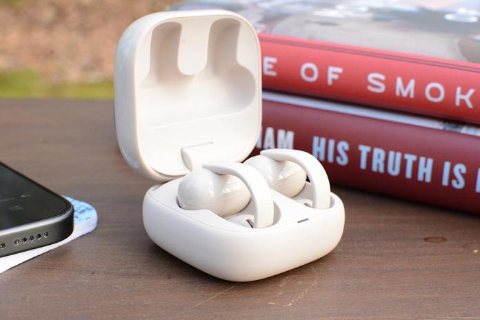 Sony LinkBuds Clip review: Open-fit benefits aren’t enough to stand out Sony LinkBuds Clip review: Open-fit benefits aren’t enough to stand out