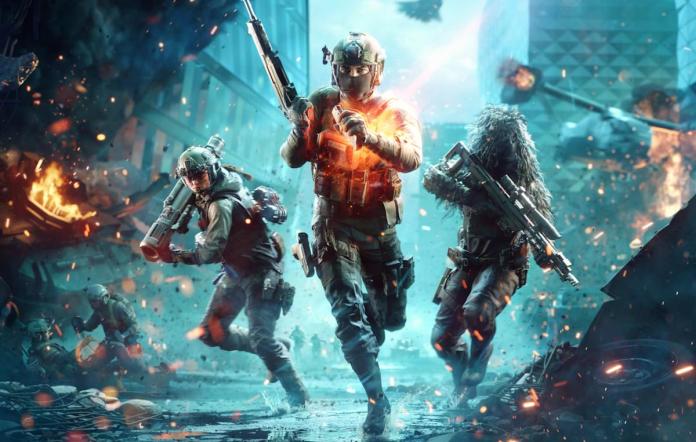 EA’s next Battlefield game may be in trouble and over budget EA’s next Battlefield game may be in trouble and over budget