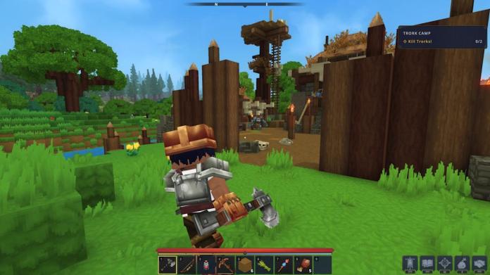 Hytale will only cost because it isn’t good yet, its developer says Hytale will only cost because it isn’t good yet, its developer says