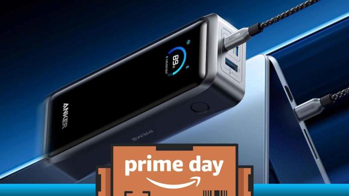 Anker’s latest Prime charging devices are up to 27 percent off for Prime Day Anker’s latest Prime charging devices are up to 27 percent off for Prime Day