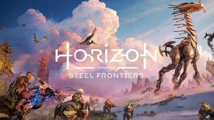 Sony’s latest Horizon spin-off is an MMORPG for PC and mobile, but not PS5 Sony’s latest Horizon spin-off is an MMORPG for PC and mobile, but not PS5
