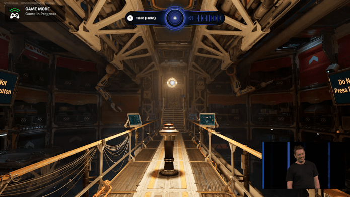 Fortnite is about to unleash AI-powered NPCs Fortnite is about to unleash AI-powered NPCs