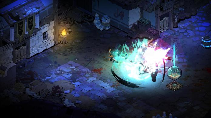 Hades II’s second major update adds a ‘final confrontation’ and more Hades II’s second major update adds a ‘final confrontation’ and more