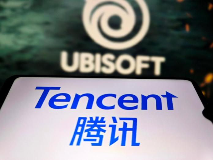 Ubisoft delayed its latest earnings report due to an accounting issue Ubisoft delayed its latest earnings report due to an accounting issue