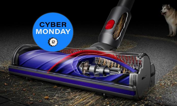 Dyson Cyber Monday deals: Robot vacuums and cordless vacuums are up to 0 off right now Dyson Cyber Monday deals: Robot vacuums and cordless vacuums are up to 0 off right now