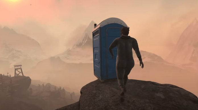 Baby Steps finally has a release date, two years after it was originally slated to arrive Baby Steps finally has a release date, two years after it was originally slated to arrive