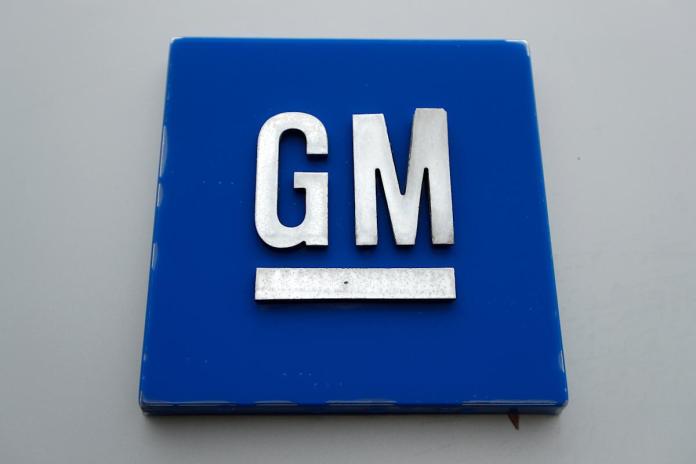Google Gemini will arrive in GM cars starting next year Google Gemini will arrive in GM cars starting next year