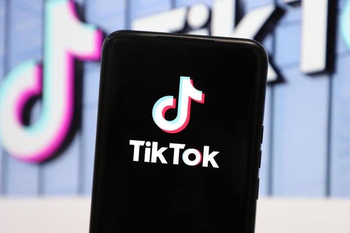 EU tech chiefs believe TikTok is breaking ad transparency rules EU tech chiefs believe TikTok is breaking ad transparency rules