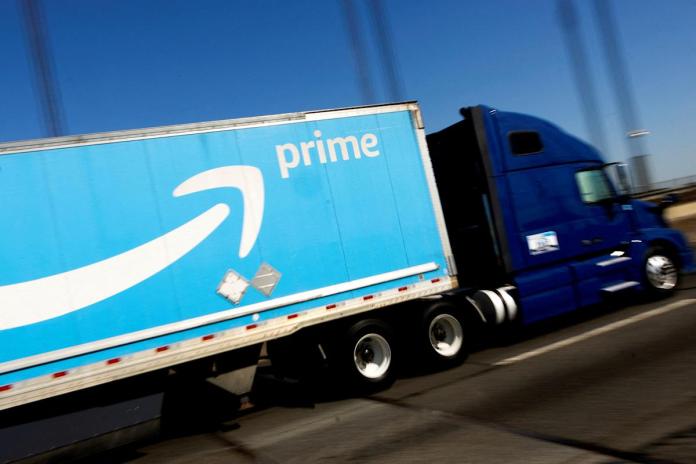 Amazon is paying .5 billion to settle FTC claims it duped customers into signing up for Prime Amazon is paying .5 billion to settle FTC claims it duped customers into signing up for Prime