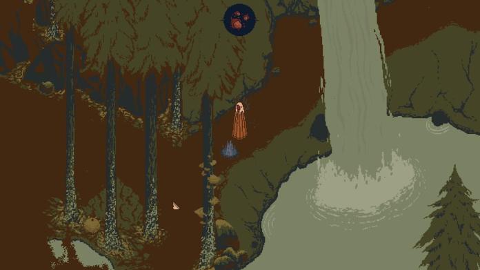 The gorgeous indie game Death Howl will have a new demo on June 9 The gorgeous indie game Death Howl will have a new demo on June 9