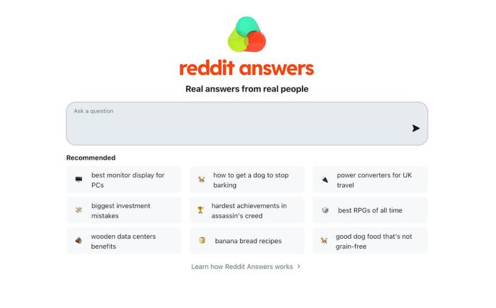 Reddit should be a ‘go-to search engine,’ Steve Huffman says Reddit should be a ‘go-to search engine,’ Steve Huffman says