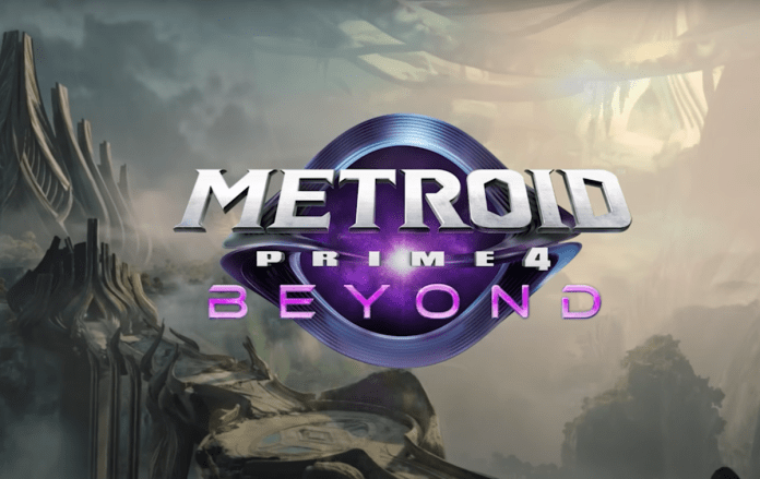 Metroid Prime 4 will be released on December 4 for Switch 1 and 2 Metroid Prime 4 will be released on December 4 for Switch 1 and 2