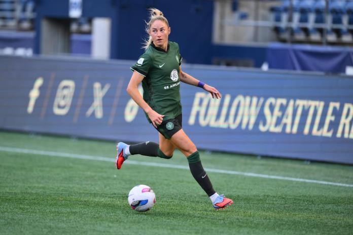 Football Manager 26 will feature women’s soccer for the first time Football Manager 26 will feature women’s soccer for the first time