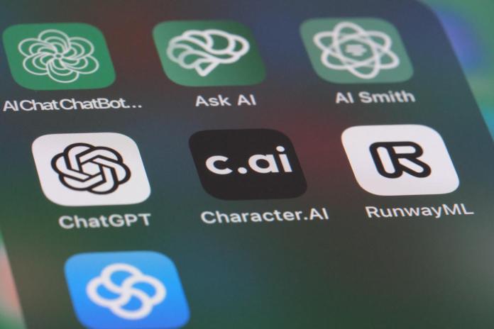 Another lawsuit blames an AI company of complicity in a teenager’s suicide Another lawsuit blames an AI company of complicity in a teenager’s suicide