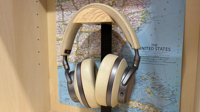 Klipsch Atlas HP-1 hands-on: A return to hi-fi headphones at CES 2026 Klipsch Atlas HP-1 hands-on: A return to hi-fi headphones at CES 2026
