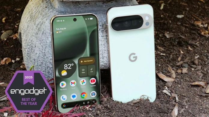Engadget Podcast: Our favorite gadgets of 2025 Engadget Podcast: Our favorite gadgets of 2025