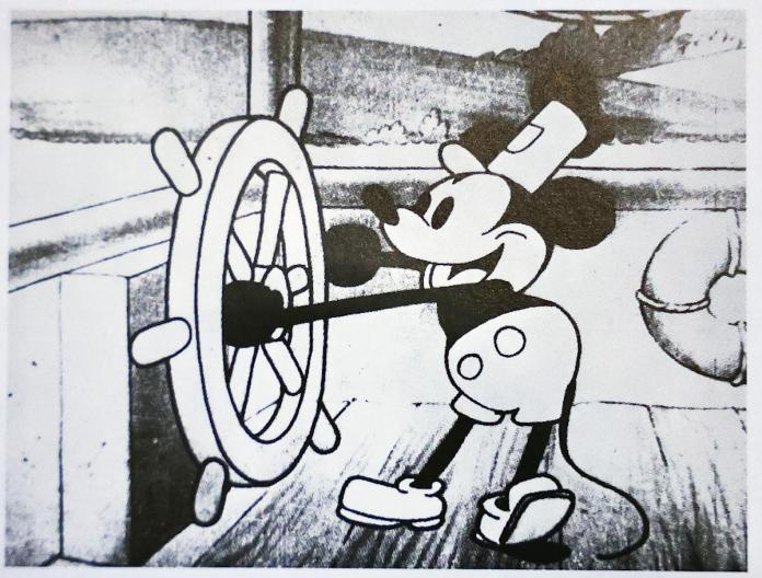 Disney’s deal with OpenAI is about controlling the future of copyright Disney’s deal with OpenAI is about controlling the future of copyright