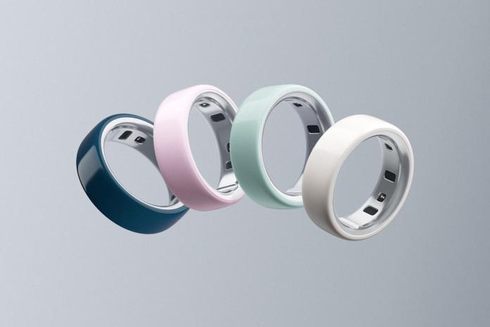 Oura Ring 4 gets new ceramic options and a charging case Oura Ring 4 gets new ceramic options and a charging case