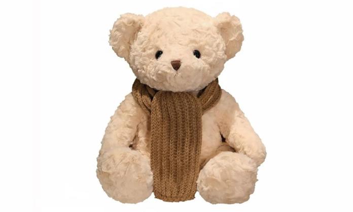 FoloToy’s AI teddy bear is back on sale following its brief foray into BDSM FoloToy’s AI teddy bear is back on sale following its brief foray into BDSM