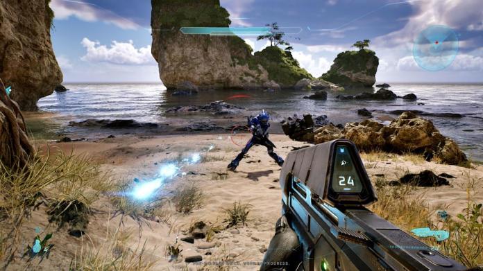 Halo: Campaign Evolved is a remake of the original story, coming to Xbox, PC and PS5 in 2026 Halo: Campaign Evolved is a remake of the original story, coming to Xbox, PC and PS5 in 2026
