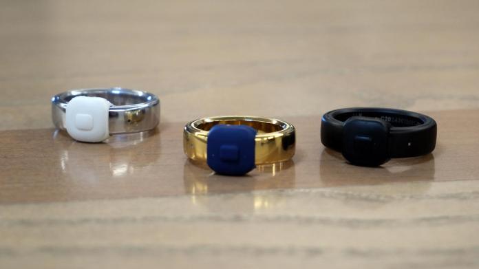 Pebble’s founder might be just the right person to make an AI ring Pebble’s founder might be just the right person to make an AI ring