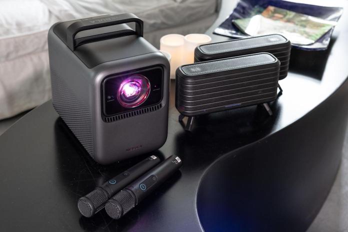 Projectors won us over in 2025 Projectors won us over in 2025